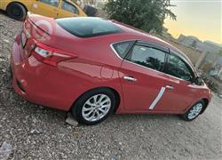 نیسان سێنترا